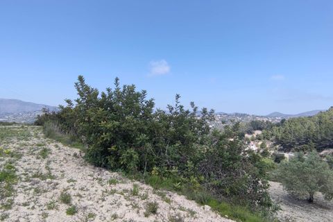 Helårsgrund i Benissa, Alicante, Benissa - € 149.468 | Ref: P129 - foto 18