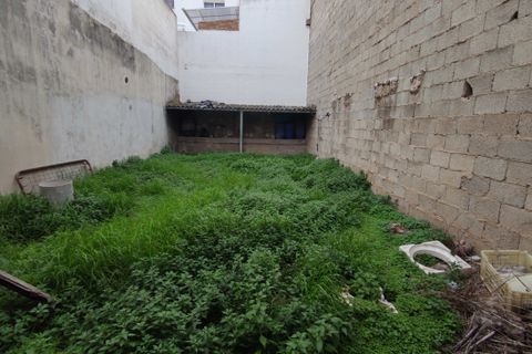 Helårsgrund i Teulada, Alicante, Teulada - € 94.450 | Ref: P131 - foto 4