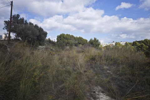 Helårsgrund i Benissa, Alicante, Benissa - € 149.000 | Ref: P173 - foto 3