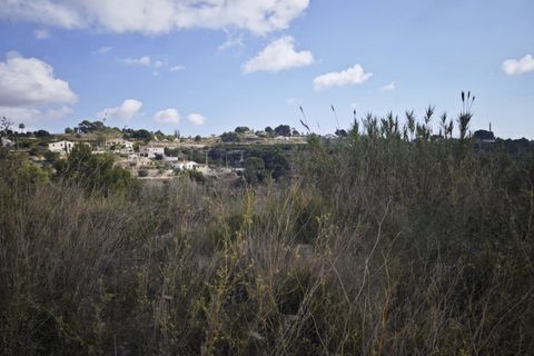 Helårsgrund i Benissa, Alicante, Benissa - € 149.000 | Ref: P173 - foto 7