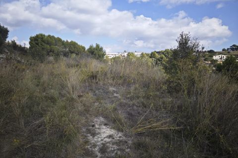 Helårsgrund i Benissa, Alicante, Benissa - € 149.000 | Ref: P173 - foto 8