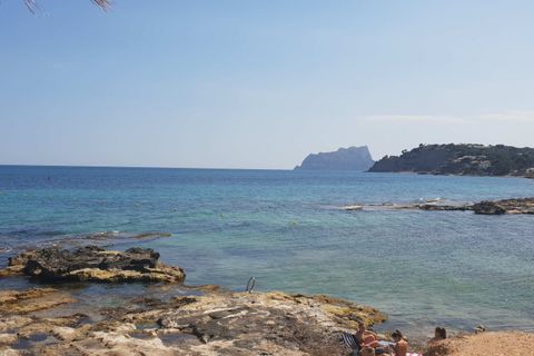 Erhvervsejendom i Moraira, Alicante - foto 3
