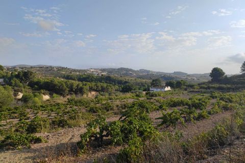 Tomt i Teulada, Alicante, Teulada - € 379 000 | Ref: P185 - foto 2