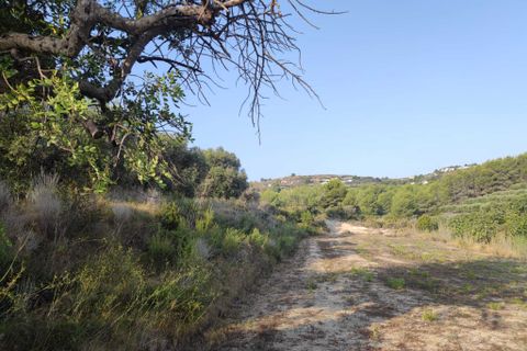 Tomt i Teulada, Alicante, Teulada - € 379 000 | Ref: P185 - foto 3