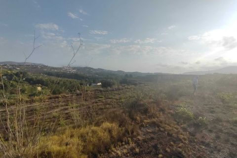Tomt i Teulada, Alicante, Teulada - € 379 000 | Ref: P185 - foto 5