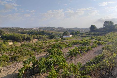 Tomt i Teulada, Alicante, Teulada - € 379 000 | Ref: P185 - foto 10