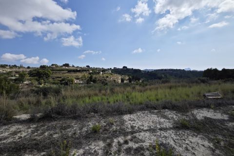 Helårsgrund i Benissa, Alicante, Benissa - € 139.000 | Ref: P174 - foto 2