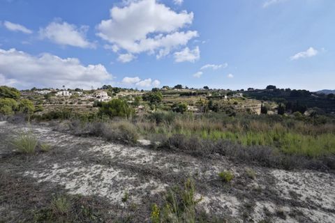 Helårsgrund i Benissa, Alicante, Benissa - € 139.000 | Ref: P174 - foto 3