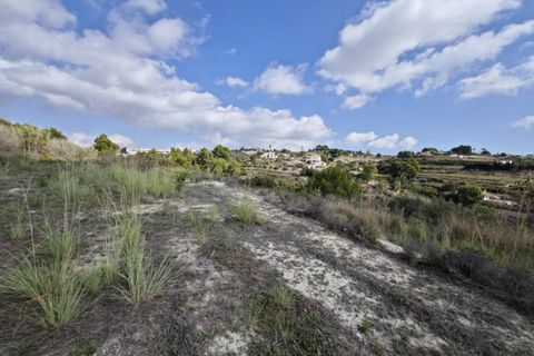 Helårsgrund i Benissa, Alicante, Benissa - € 139.000 | Ref: P174 - foto 4
