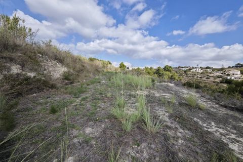 Helårsgrund i Benissa, Alicante, Benissa - € 139.000 | Ref: P174 - foto 5