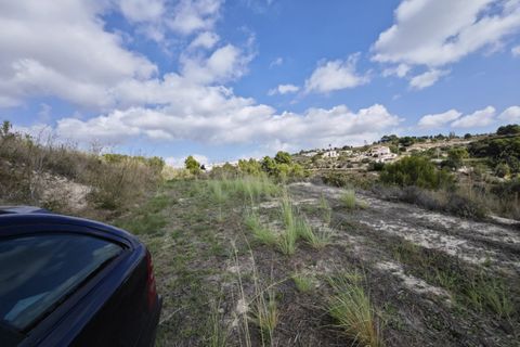 Helårsgrund i Benissa, Alicante, Benissa - € 139.000 | Ref: P174 - foto 7