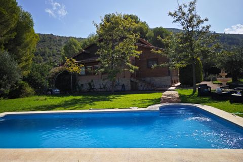 Landejendom i Orba, Alicante, Orba - € 899.000 | Ref: C538 - foto 1