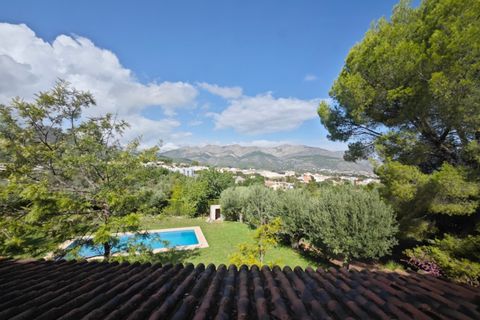 Landejendom i Orba, Alicante, Orba - € 899.000 | Ref: C538 - foto 2