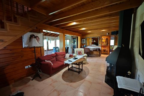 Landejendom i Orba, Alicante, Orba - € 899.000 | Ref: C538 - foto 3