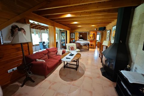 Landejendom i Orba, Alicante, Orba - € 899.000 | Ref: C538 - foto 4