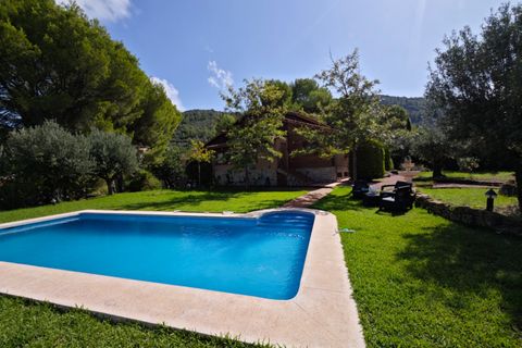 Landejendom i Orba, Alicante, Orba - € 899.000 | Ref: C538 - foto 6