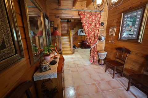 Landejendom i Orba, Alicante, Orba - € 899.000 | Ref: C538 - foto 7