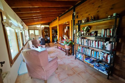 Landejendom i Orba, Alicante, Orba - € 899.000 | Ref: C538 - foto 10