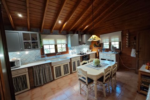 Landejendom i Orba, Alicante, Orba - € 899.000 | Ref: C538 - foto 12