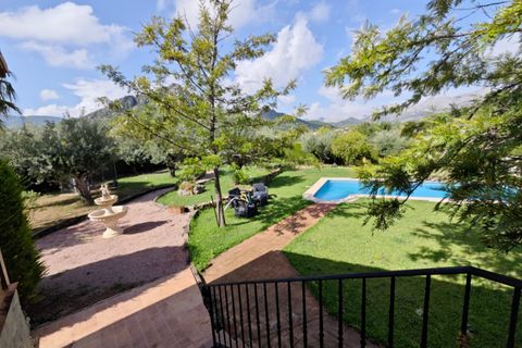 Landejendom i Orba, Alicante, Orba - € 899.000 | Ref: C538 - foto 13
