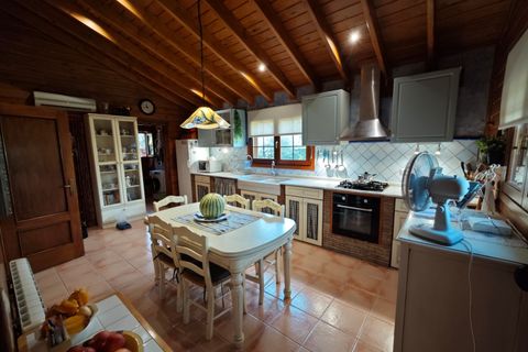 Landejendom i Orba, Alicante, Orba - € 899.000 | Ref: C538 - foto 15
