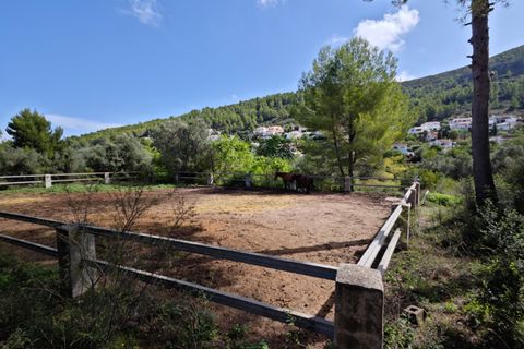 Landejendom i Orba, Alicante, Orba - € 899.000 | Ref: C538 - foto 19