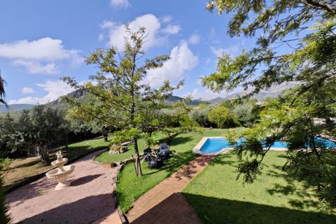 Landejendom i Orba, Alicante, Orba - € 899.000 | Ref: C538 - foto 22