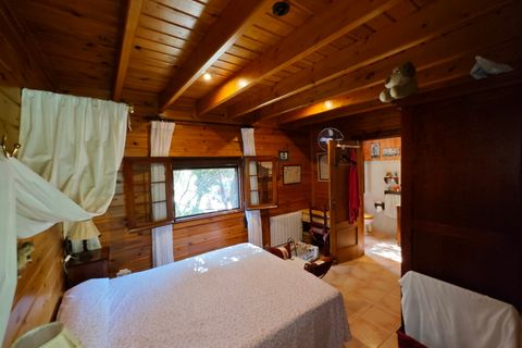 Landejendom i Orba, Alicante, Orba - € 899.000 | Ref: C538 - foto 24