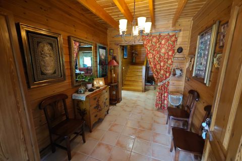 Landejendom i Orba, Alicante, Orba - € 899.000 | Ref: C538 - foto 26