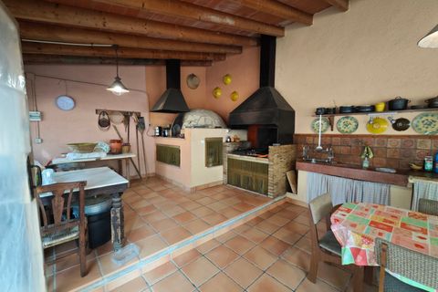 Landejendom i Orba, Alicante, Orba - € 899.000 | Ref: C538 - foto 29