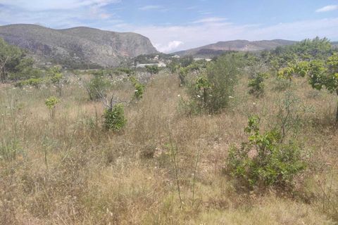 Helårsgrund i Teulada, Alicante, Teulada - € 198.000 | Ref: P114 - foto 2