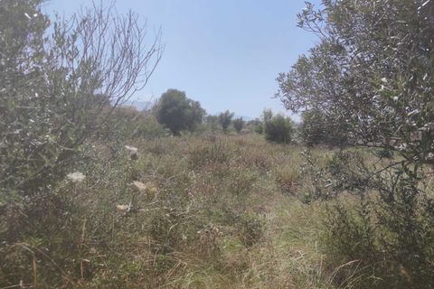 Helårsgrund i Benissa, Alicante, Benissa - € 138.900 | Ref: P117 - foto 4