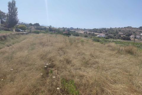 Helårsgrund i Benissa, Alicante, Benissa - € 138.900 | Ref: P117 - foto 5