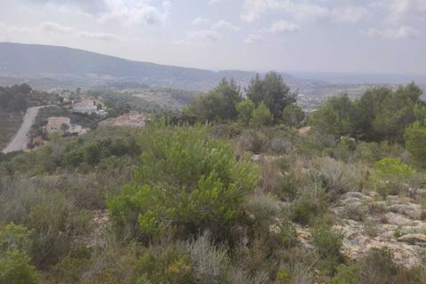 Tomt i Teulada, Alicante, Teulada - € 369 000 | Ref: P120 - foto 2