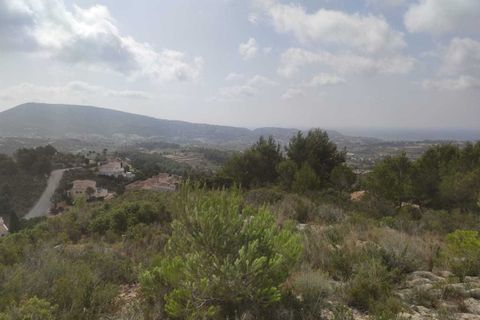 Tomt i Teulada, Alicante, Teulada - € 369 000 | Ref: P120 - foto 3