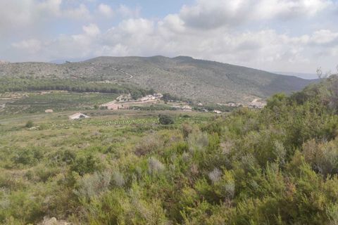 Tomt i Teulada, Alicante, Teulada - € 369 000 | Ref: P120 - foto 4