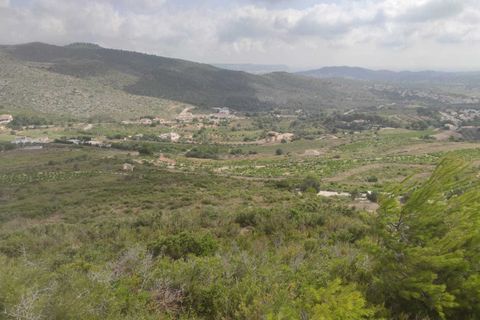 Tomt i Teulada, Alicante, Teulada - € 369 000 | Ref: P120 - foto 5