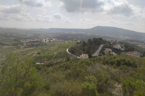 Tomt i Teulada, Alicante, Teulada - € 369 000 | Ref: P120 - foto 6