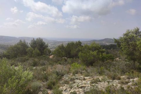 Tomt i Teulada, Alicante, Teulada - € 369 000 | Ref: P120 - foto 7