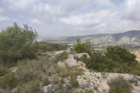 Tomt i Teulada, Alicante, Teulada - € 369 000 | Ref: P120 - foto 8