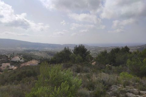 Tomt i Teulada, Alicante, Teulada - € 369 000 | Ref: P120 - foto 10