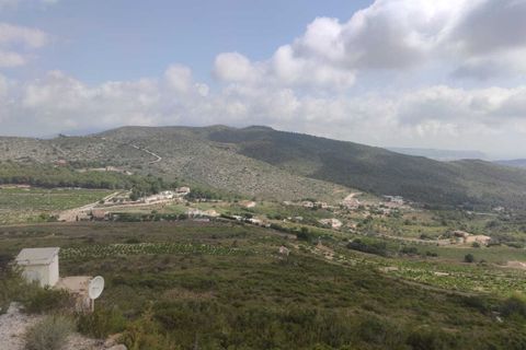 Tomt i Teulada, Alicante, Teulada - € 369 000 | Ref: P120 - foto 11