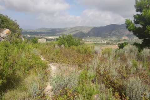 Tomt i Teulada, Alicante, Teulada - € 369 000 | Ref: P120 - foto 12