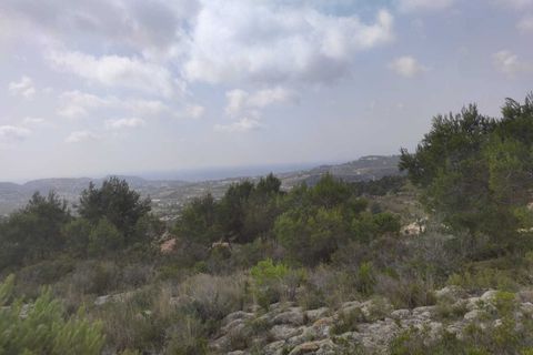 Tomt i Teulada, Alicante, Teulada - € 369 000 | Ref: P120 - foto 13