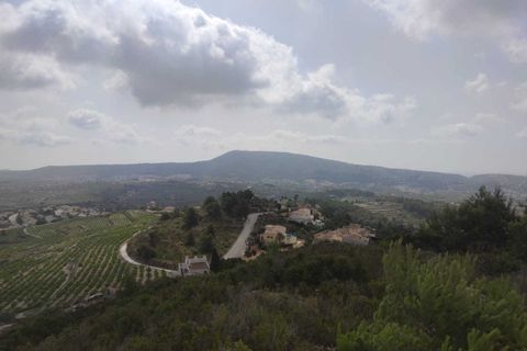 Tomt i Teulada, Alicante, Teulada - € 369 000 | Ref: P120 - foto 14