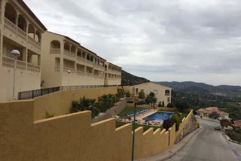 Helårsgrund i Jalon, Alicante, Jalon - € 240.000 | Ref: P140 - foto 3