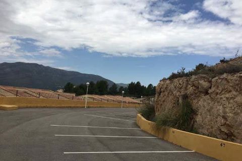 Helårsgrund i Jalon, Alicante, Jalon - € 240.000 | Ref: P140 - foto 4