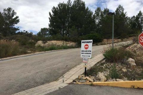 Helårsgrund i Jalon, Alicante, Jalon - € 240.000 | Ref: P140 - foto 5