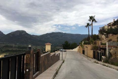 Helårsgrund i Jalon, Alicante, Jalon - € 240.000 | Ref: P140 - foto 6
