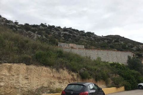 Helårsgrund i Jalon, Alicante, Jalon - € 240.000 | Ref: P140 - foto 7